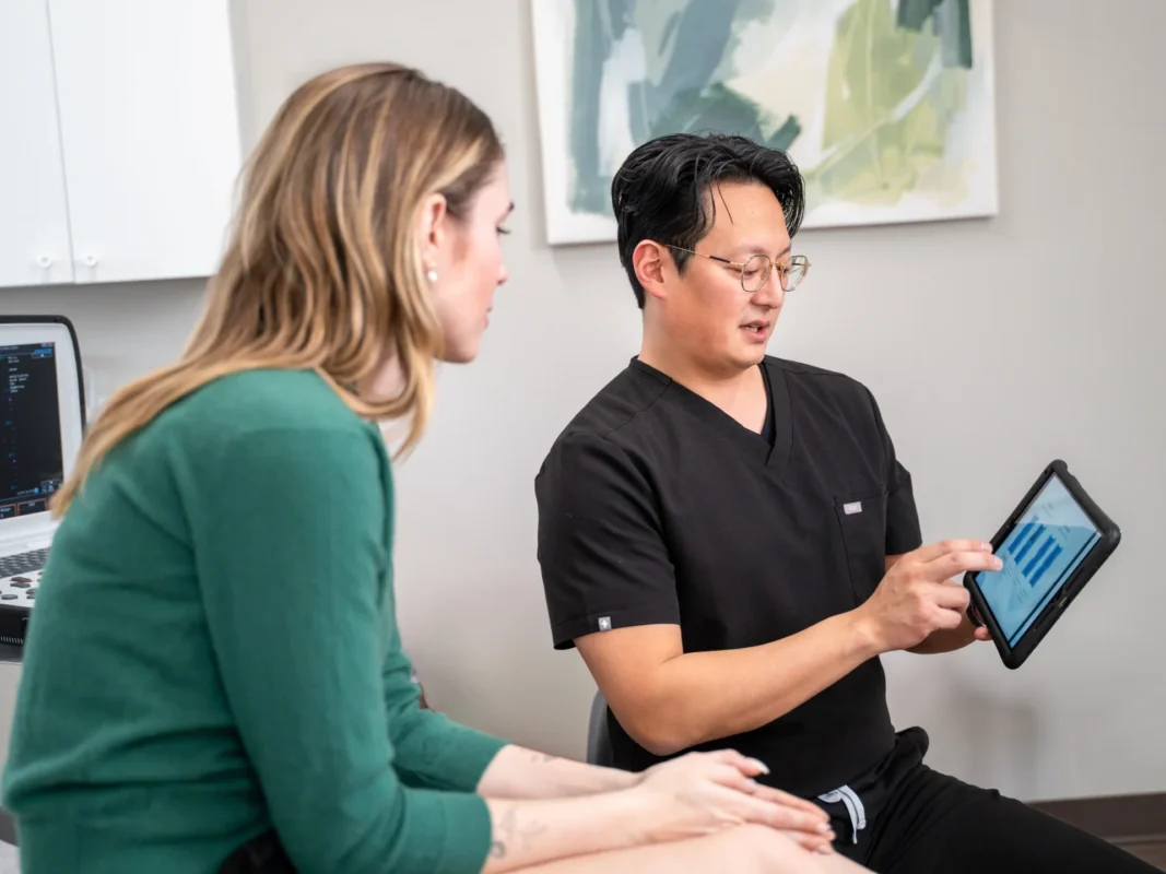 Vein Treatment Clinic in Addison: specialized treatment for spider and varicose veins