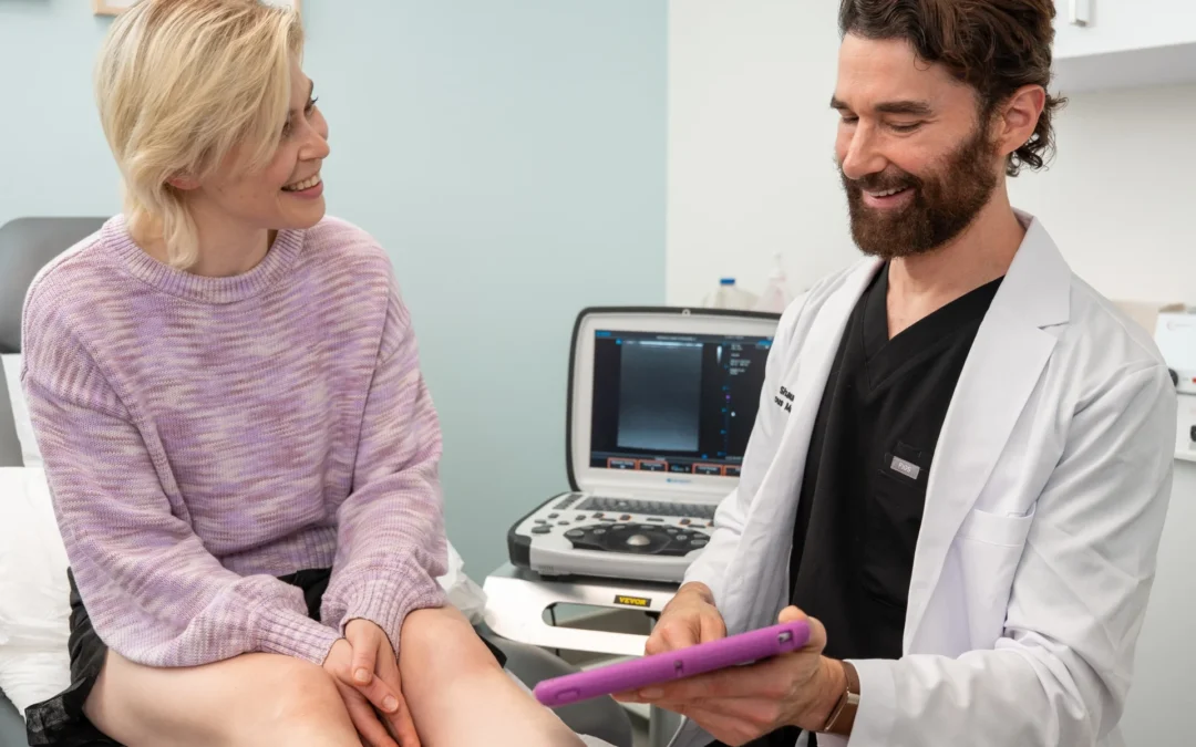 Vein clinics in New York: where to find treatment across the state