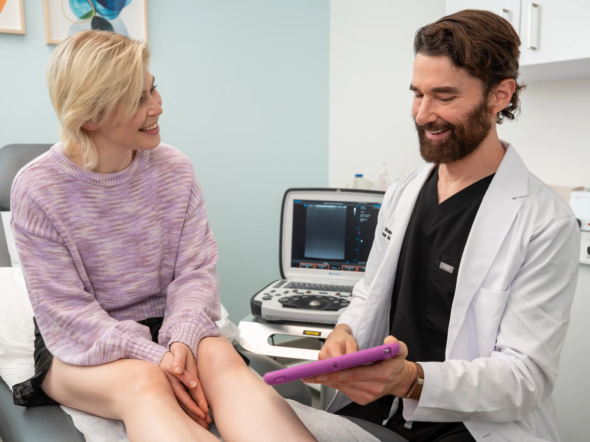 does fibroid removal affect hormones?