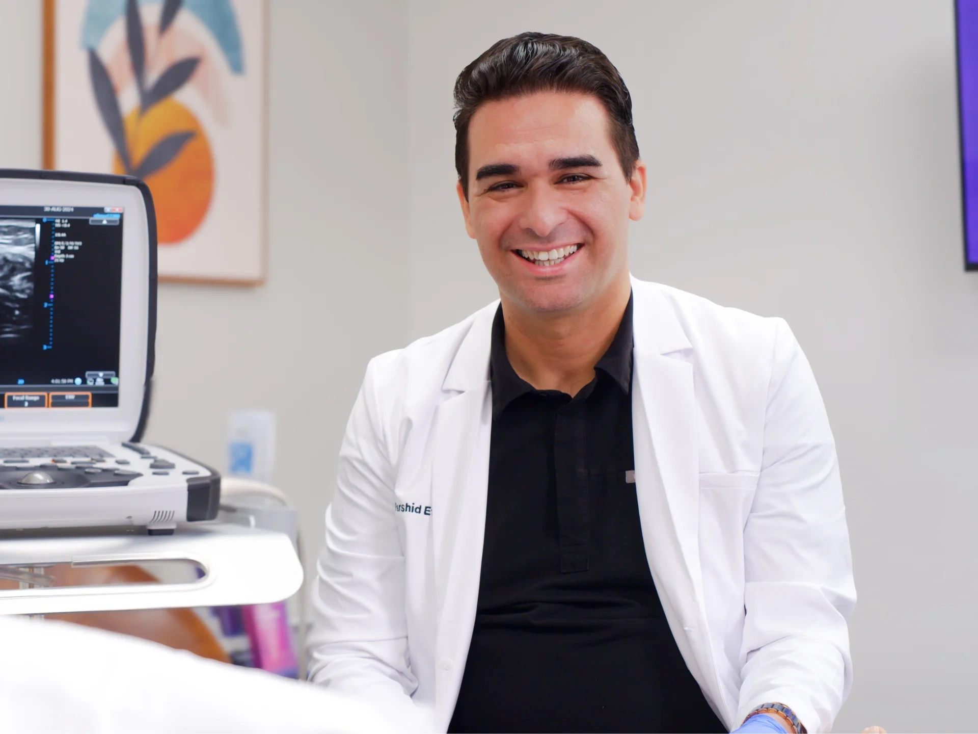 does fibroid removal affect hormones?