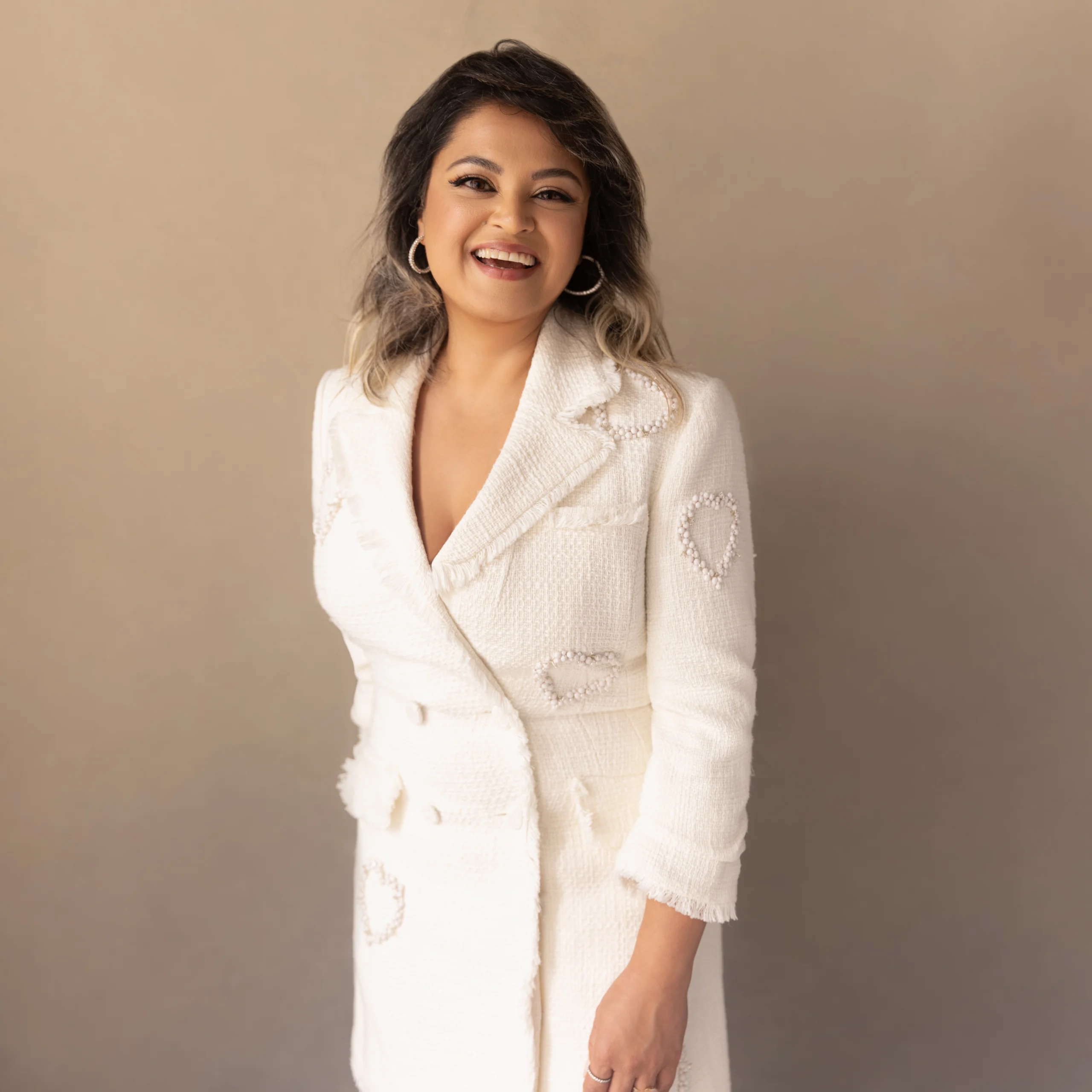 does fibroid removal affect hormones?