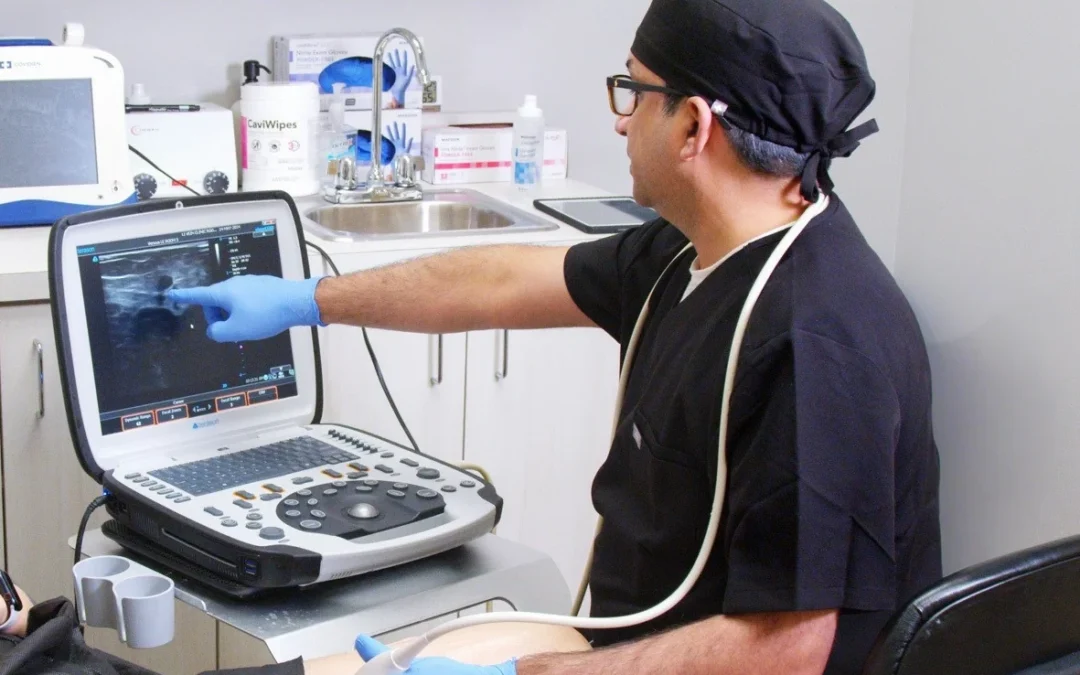 Dr. Gulshan Sethi featured in New York Family: Impactful vein treatment