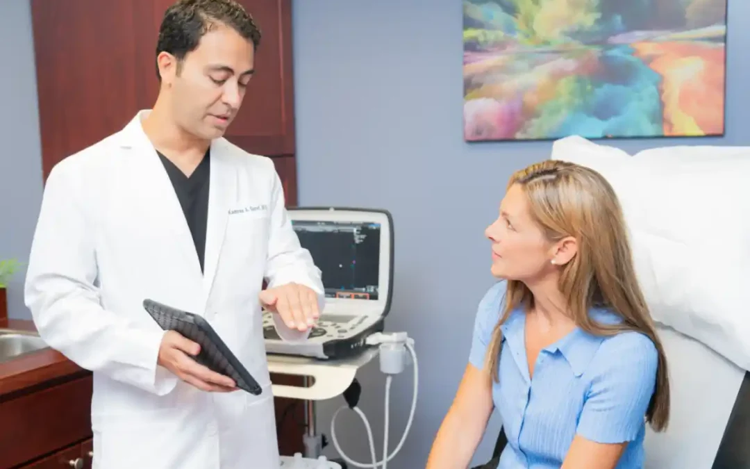 What People Are Saying About Our Vein Clinic in Bethesda