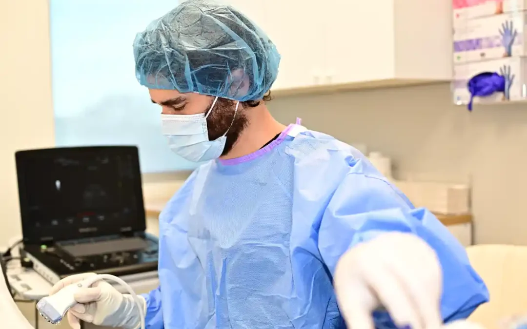 Dr. Shaun Cole featured in BORO Magazine