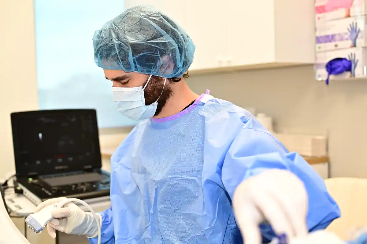 does fibroid removal affect hormones?