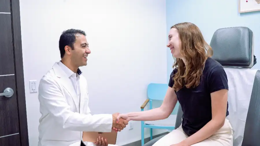 Need a Trusted Vein Doctor in Bethesda? Meet the Specialists