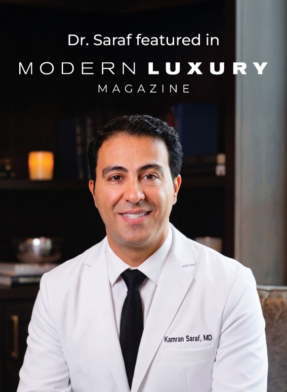 Dr.-Saraf-Magazine-Feature-Modern-Luxury-website Dr Shaun Cole on Boro Magazine Cover