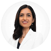 Dr. Zalekha Shair Board-certified general surgeon